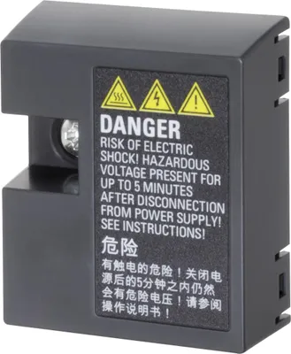 Obrázok produktu pre Siemens 6SL3255-0VA00-2AA1, 50 g
