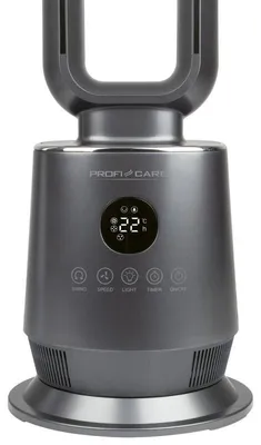 Image de ProfiCare 331521 ProfiCare PC-TVL 3152 Turmventilator 50 W
