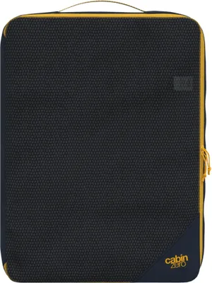 Produktbild von CabinZero Classic Packing Cube Groß Blau Schimmer