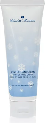 Produktbild von Charlotte Meentzen Winter-Handcreme 75 ml