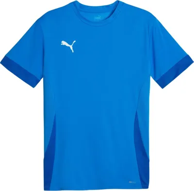 Produktbild von Puma Teamgoal Matchday Trikot Kurzarm Herren - Royal