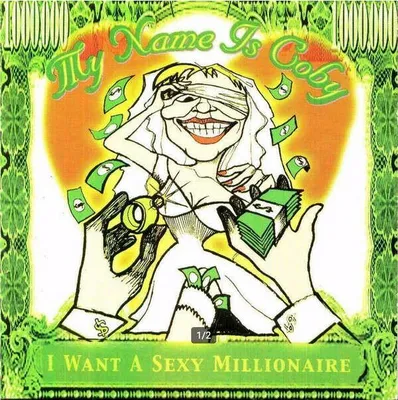 Immagine prodotto di Voglio un milionario sexy
