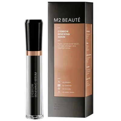 Obrázek produktu pro M2 Beauté Obnovující sérum na obočí 4ml