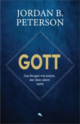 Image de Gott - Das Ringen mit einem, der über allem steht