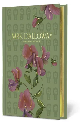 Produktbild von Mrs. Dalloway