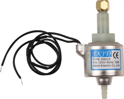 Imagen del producto de Máquina de humo y niebla de 400W, con bomba de aceite, modelo 30DCB, 18W, 110V120V. Pieza profesional para escenarios, fiestas y equipos de DJ