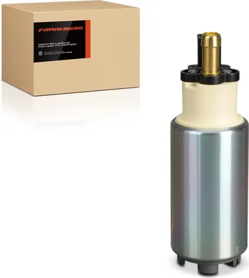Immagine prodotto di Frankberg 1x pompa carburante per Ford Focus notchback Tourneo Connect Transit 1.4L 1.6L 1.8L 2.0L 1998-2013