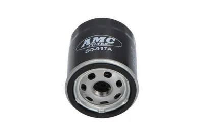 Produktbild von Ölfilter KAVO PARTS SO-917A Anschraubfilter passend für PEUGEOT 2008 Kombi (CU) 206 Schrägheck (2A/C) 206 CC (2D) 208 I Schrägheck (CA, CC)
