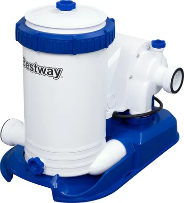Produktbild von Bestway® Filterpumpe 9.463 l/h, 350 W
