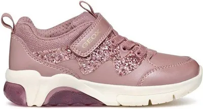 Zdjęcie produktu dla Buty sportowe dla dziewczynek z podświetleniem