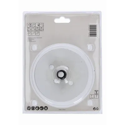 Immagine prodotto di Sega a tazza D.111mm Taglio D.40mm HSS-Co 8 Versione Power Change Plus BIM BOSCH