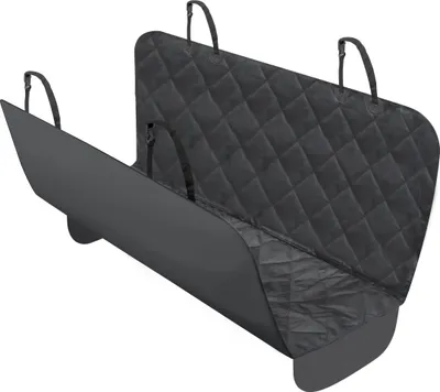 Produktbild von Compass 04131 - Autoschutzdecke für Hund PRIME EAR 137x146cm