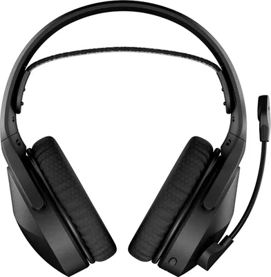Produktbild von HyperX Cloud Jet Kabelloses Gaming-Headset – für PC & Konsole – Schwarz