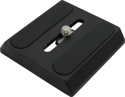 Produktbild von Omegon Schnellwechselplatte Wechselplatte PD36