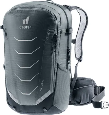 Produktbild von Deuter Flyt 18 SL Graphite/Black Rucksack