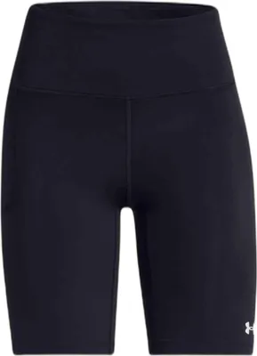 Produktbild von Under Armour Motion Bike Short Emea Black Black L