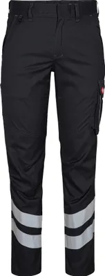 Produktbild von ENGEL Cargo Servicehose M/Reflex 2872-217-20 Gr. 102 schwarz