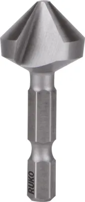 Immagine prodotto di Punta svasata 90° Ø nominale 6,3 mm HSS Z.3