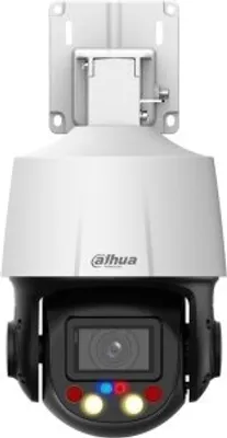 Produktbild von Dahua Technology WizSense SD3E405DB-GNY-A-PV1 Věžová IP bezpečnostní kamera vnitřní a venkovní 2560 x 1440 px Strop / stěna
