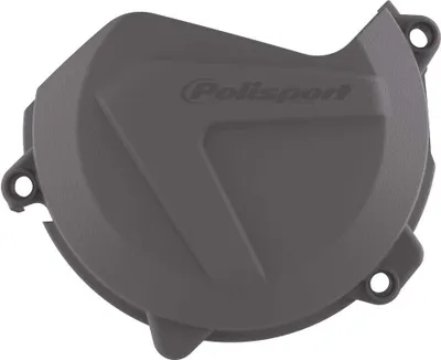 Produktbild von Polisport Kupplungsdeckelschutz EXC450 17- GRY
