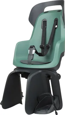 Produktbild von bobike Kindersitz GO Gepäckträgerhalterung, Peppermint