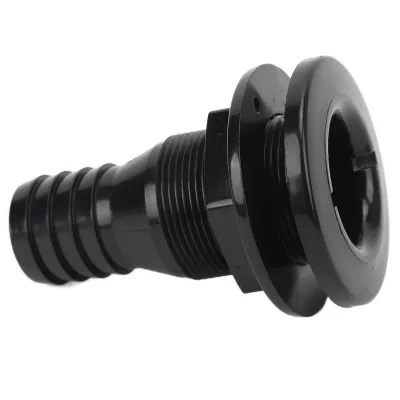 Obrázek produktu pro Thru Hull Fitting,Thru Hull Connector,Through Hull Fitting,Boat Plumbing Fitting,Thru Hull Hose Fitting,Boat Pipe Fitting