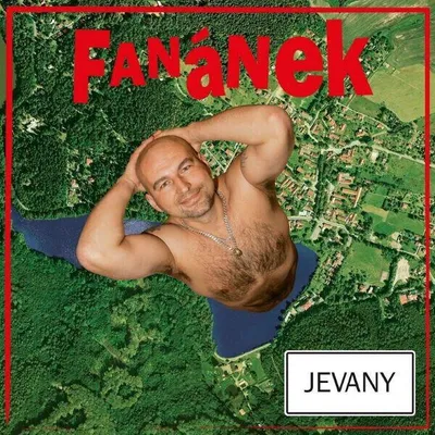 Obrázok produktu pre Lou Fanánek Hagen - Jevany (Reissue) (LP)
