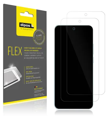 Obrázek produktu pro 2x dipos Flex Vivo V60