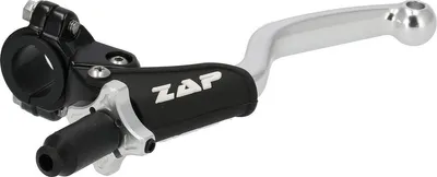 Produktbild von ZAP V.2 Bremsarmatur silber