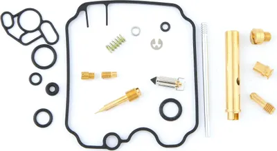 Produktbild von Vergaser Reparatursatz Keyster Vollsatz K-1337DK für Ducati 750 SS