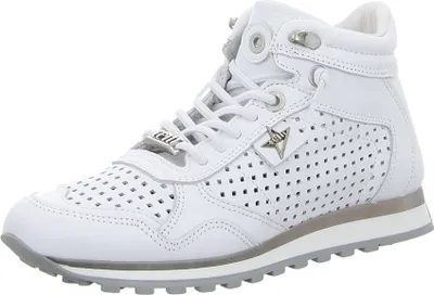 Produktbild von Cetti Sportliche Schnürschuhe Damen 31373637303138 Weiß 42 EU