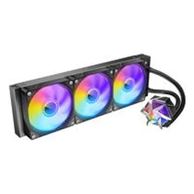 Produktbild von Azza Wak Hex 360 Argb