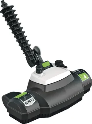 Produktbild von Cleancraft Bodenreinigungsbürste 2-in-1, 7115012