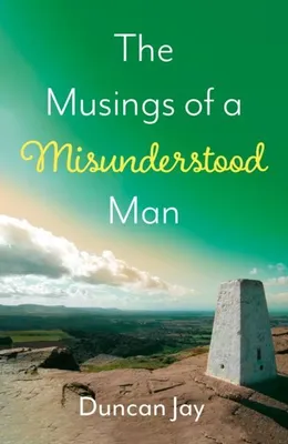 Produktbild von The Musings of a Misunderstood Man