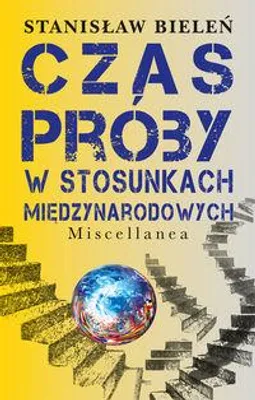 Image de Czas proby w stosunkach miedzynarodowych