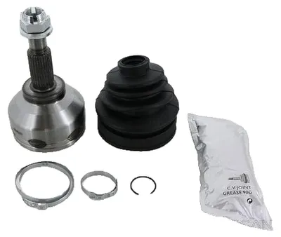Produktbild von Gelenksatz Antriebswelle Ø 56,5 mm TRISCAN für u.a. NISSAN INTERSTAR
