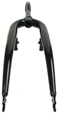 Image de Fourche 26 pouces ATB 1 fil V-frein noir