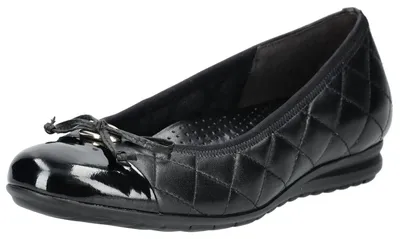 Produktbild von Gabor Ballerinas Ballerinas Nappaleder