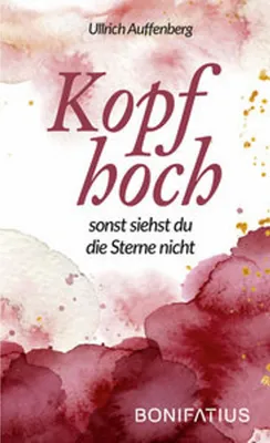 Obrázek produktu pro Kopf hoch