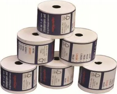 Obrázek produktu pro SA.BA.CART 10307600012VX Pokladní role 10 ks 60 g/m² 76 mm