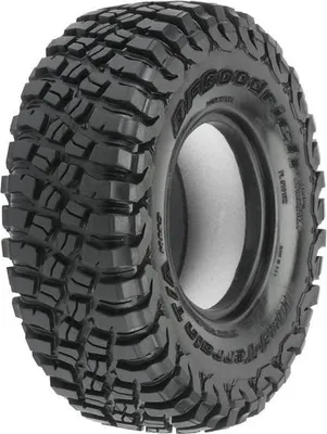 Produktbild von Pro-Line pneu 1.9" Klasse 1 BFG T/A KM3 Predator Crawler (2)