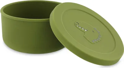 Produktbild von Trixie Silicone Snack Box - MR. Dino