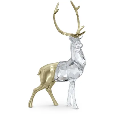 Produktbild von Swarovski Holiday Magic Hirsch 5597053