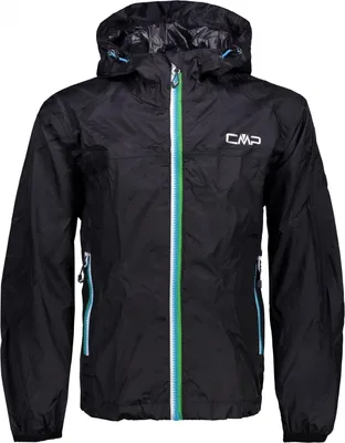 Produktbild von Cmp NOS BOY RAIN WEAR ANTRACITE ANTRACITE 176