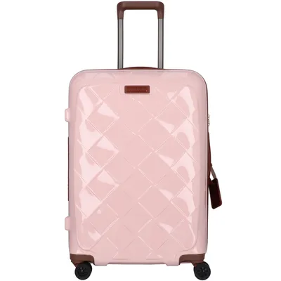 Immagine prodotto di Stratic carrello Leather & More Trolley Rose rosa
