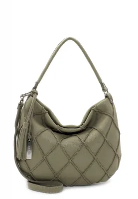 Produktbild von SURI FREY Schultertasche Umhängetasche Lilly Bag Khaki