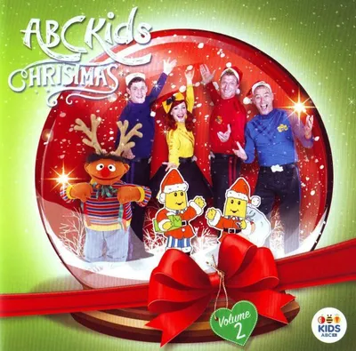 Produktbild von Abc Kids Christmas Vol.2