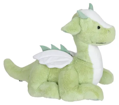 Produktbild von Plüschtier drache eliott l.50cm  - Atmosphera créateur d'intérieur