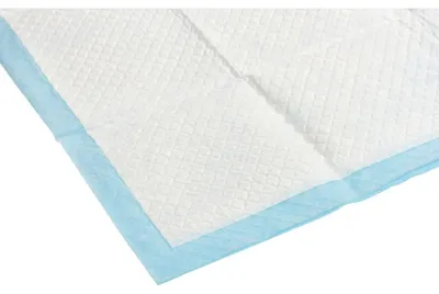 Zdjęcie produktu dla Podkład do nauki sikania dla psów, 60 cm x 45 cm, 8 szt., Kerbl