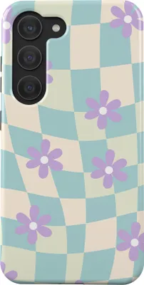 Imagen del producto de Funda protectora para Samsung Galaxy S24 Plus, compatible con MagSafe, resistente a golpes